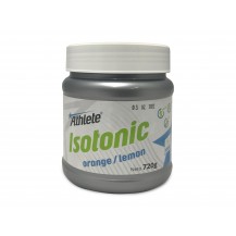 Izotonični napitek Isotonic Pomaranča Limona 720 g